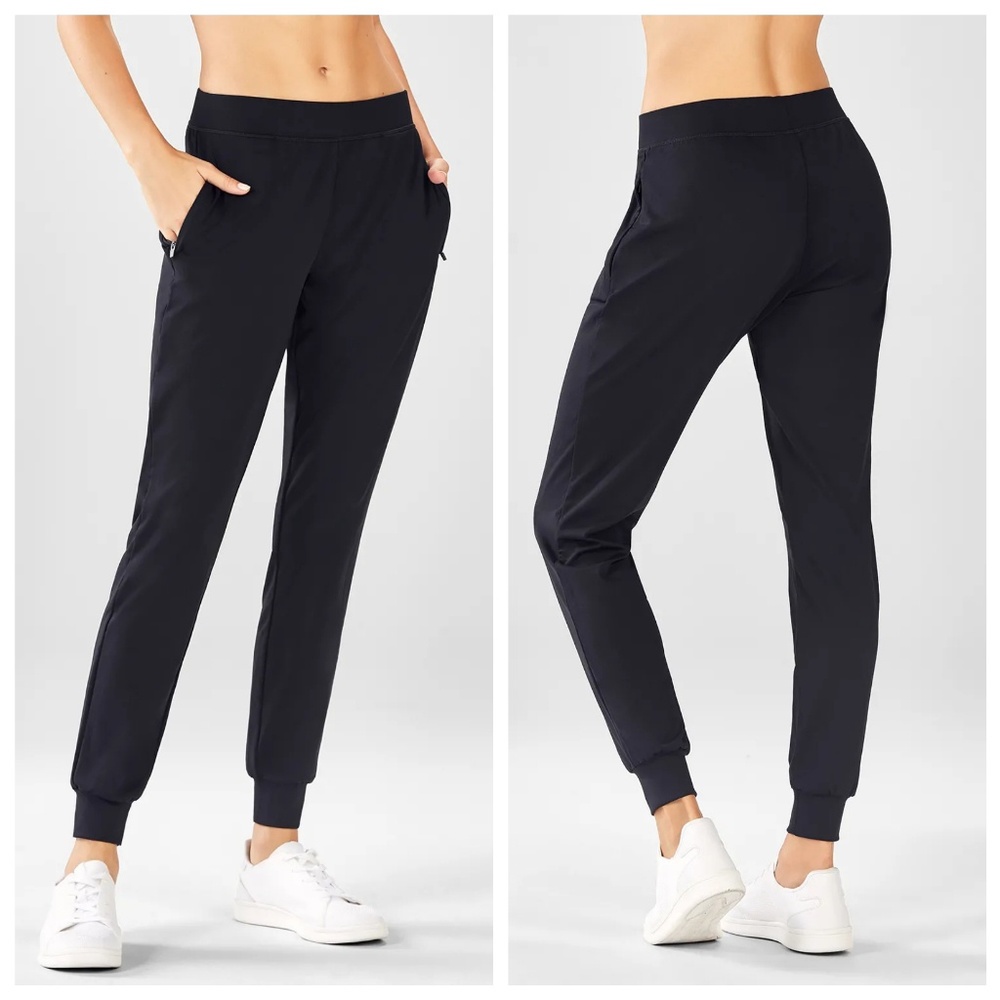 Light Weight jogger